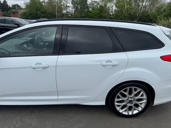 Used Ford Focus 2017 for sale - 74529035: Photo 37