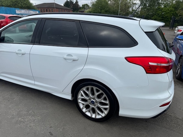 Used Ford Focus 2017 for sale - 74529035: Photo 38