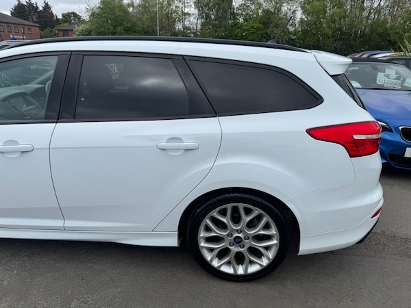 Used Ford Focus 2017 for sale - 74529035: Photo 39