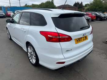Used Ford Focus 2017 for sale - 74529035: Photo