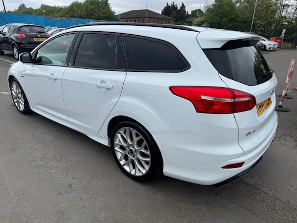 Used Ford Focus 2017 for sale - 74529035: Photo 40