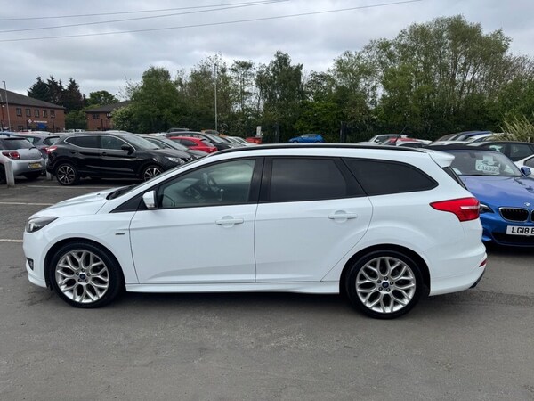 Used Ford Focus 2017 for sale - 74529035: Photo 41