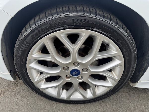 Used Ford Focus 2017 for sale - 74529035: Photo 42