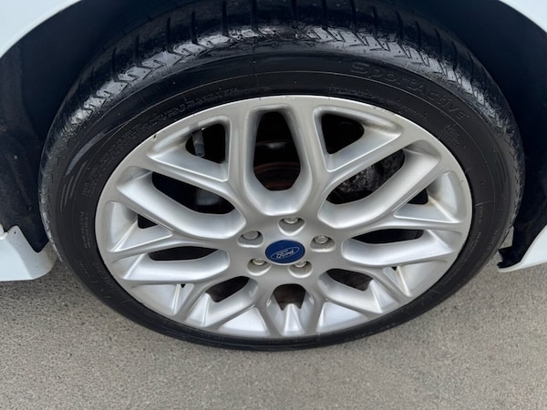 Used Ford Focus 2017 for sale - 74529035: Photo 48