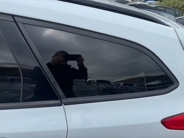 Used Ford Focus 2017 for sale - 74529035: Photo 49