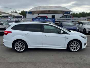 Used Ford Focus 2017 for sale - 74529035: Photo