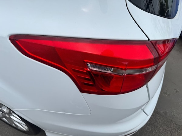 Used Ford Focus 2017 for sale - 74529035: Photo 50