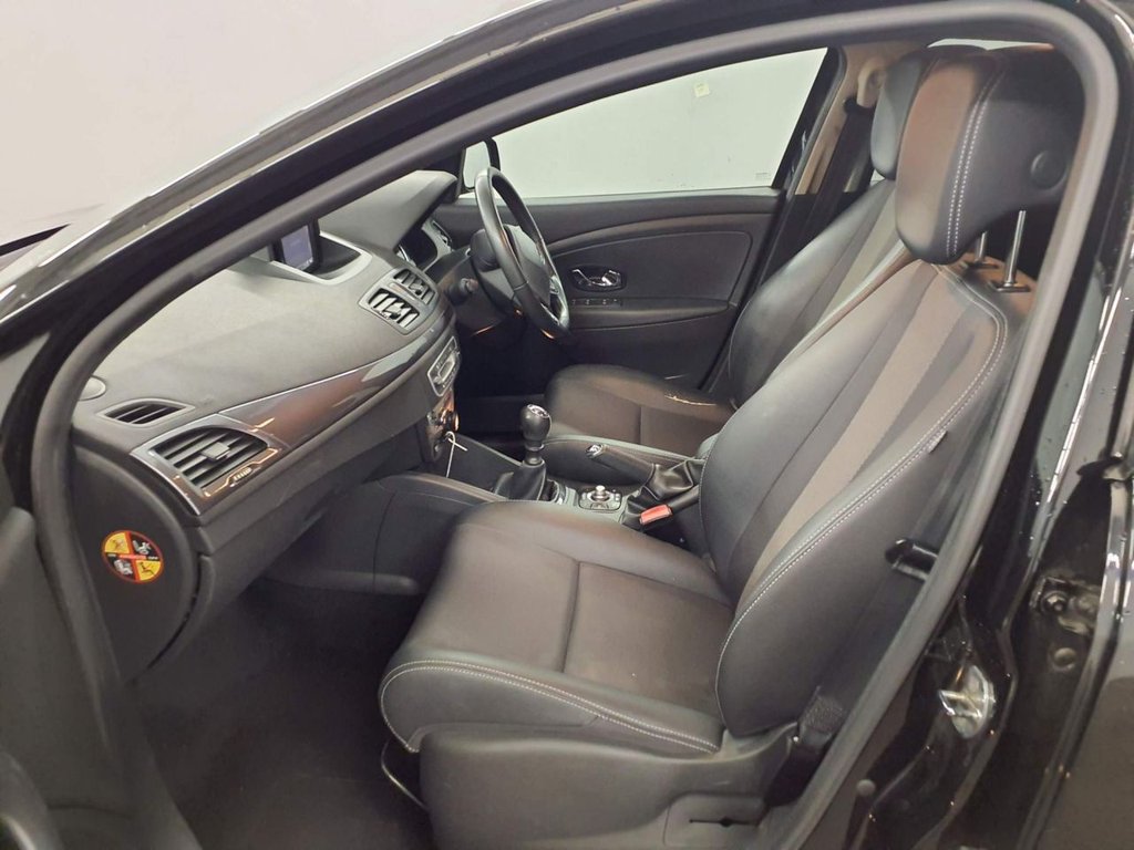 Used Renault Megane 2015 for sale - 77765393: Photo 7