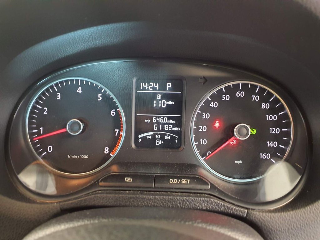 Used Volkswagen Polo 2013 for sale - 77680751: Photo 11