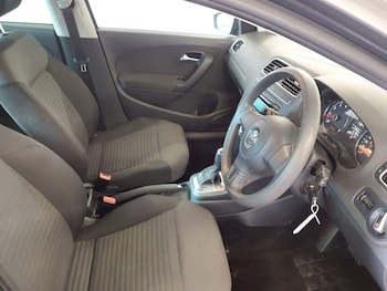 Used Volkswagen Polo 2013 for sale - 77680751: Photo