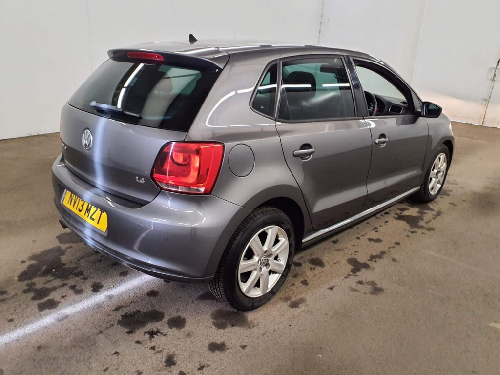 Used Volkswagen Polo 2013 for sale - 77680751: Photo 7
