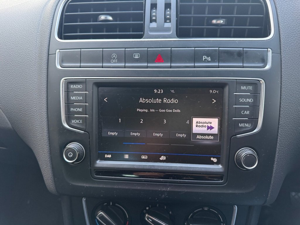 Used Volkswagen Polo 2017 for sale - 78212933: Photo 10