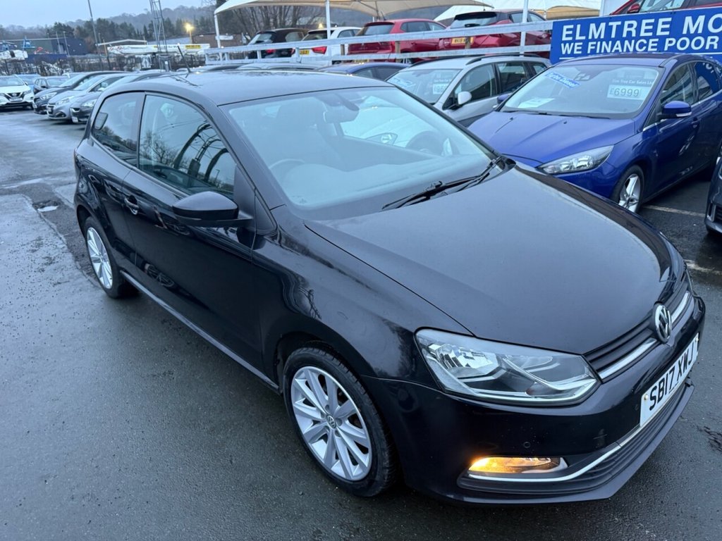 Used Volkswagen Polo 2017 for sale - 78212933: Photo 11