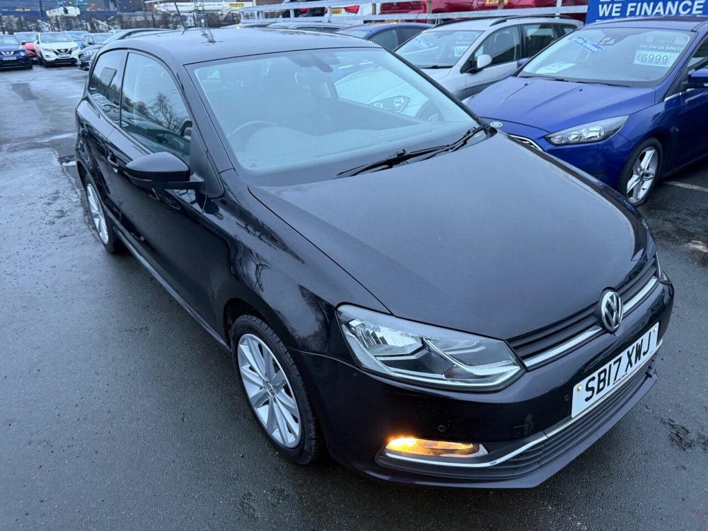 Used Volkswagen Polo 2017 for sale - 78212933: Photo 12