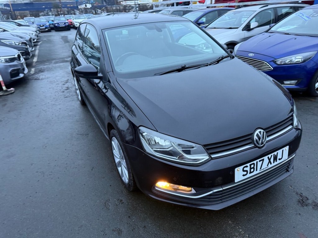Used Volkswagen Polo 2017 for sale - 78212933: Photo 13