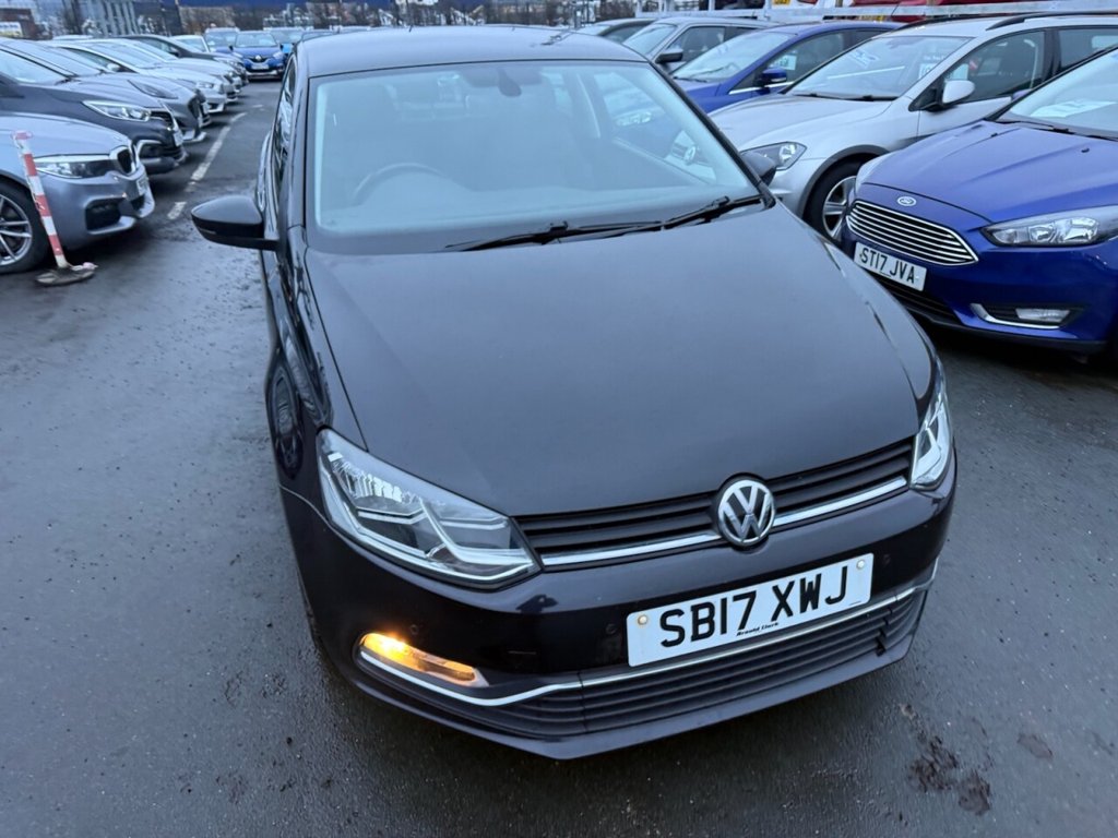 Used Volkswagen Polo 2017 for sale - 78212933: Photo 15