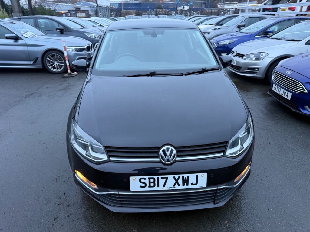 Used Volkswagen Polo 2017 for sale - 78212933: Photo 16
