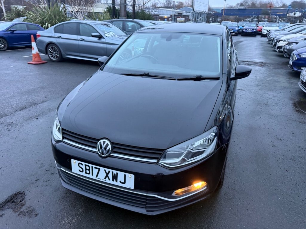 Used Volkswagen Polo 2017 for sale - 78212933: Photo 17