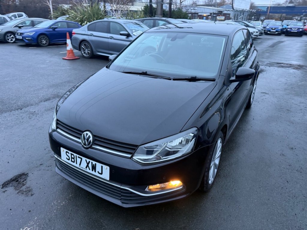 Used Volkswagen Polo 2017 for sale - 78212933: Photo 18