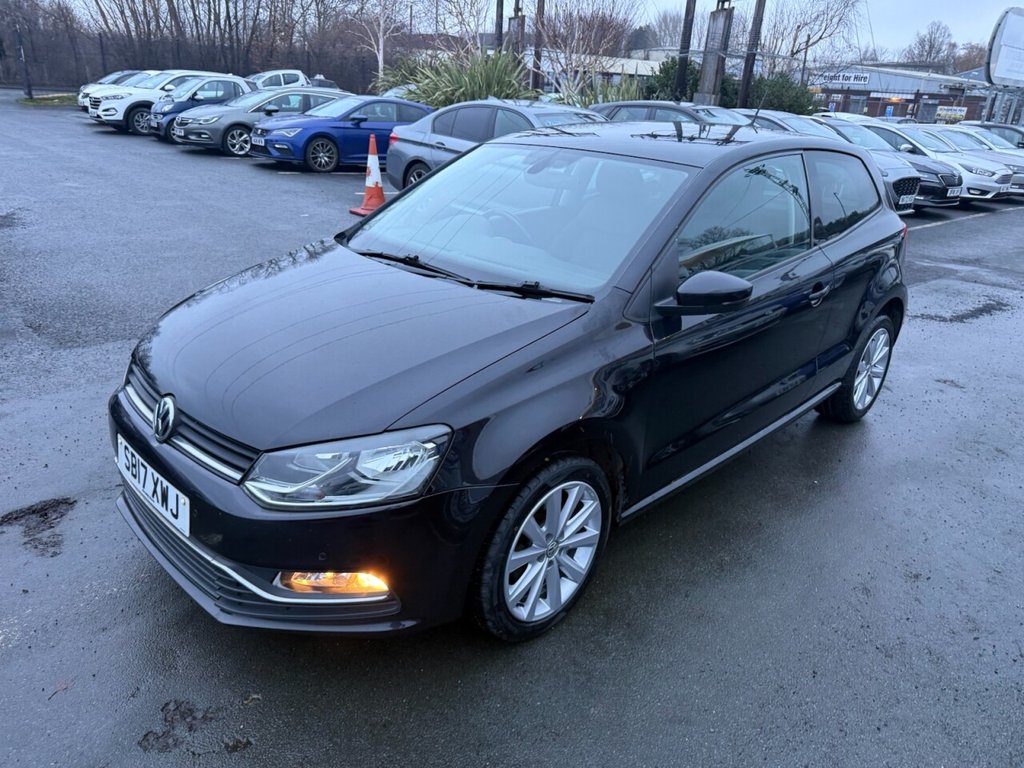 Used Volkswagen Polo 2017 for sale - 78212933: Photo 20