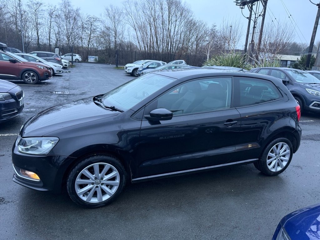 Used Volkswagen Polo 2017 for sale - 78212933: Photo 21