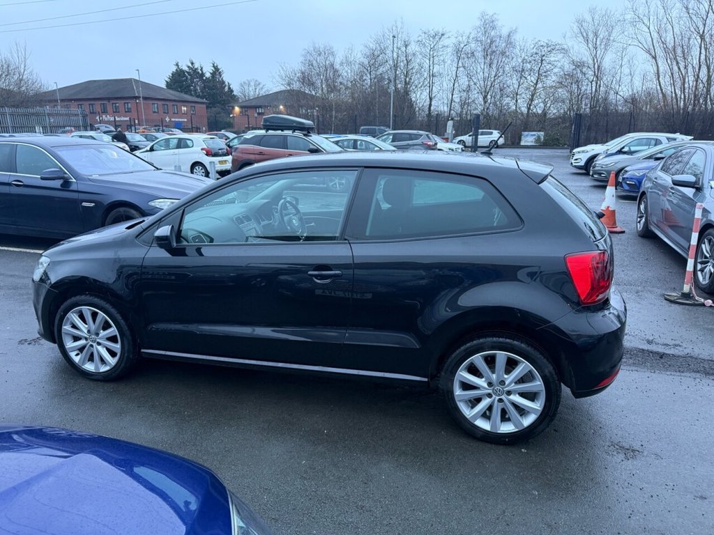 Used Volkswagen Polo 2017 for sale - 78212933: Photo 23