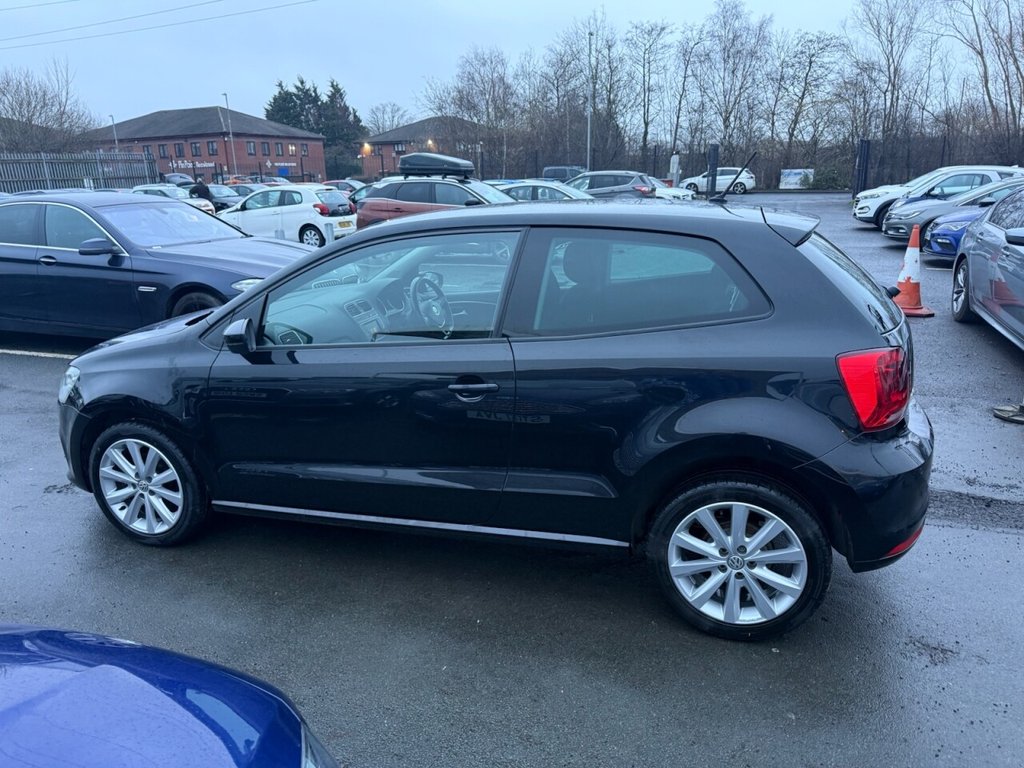 Used Volkswagen Polo 2017 for sale - 78212933: Photo 24