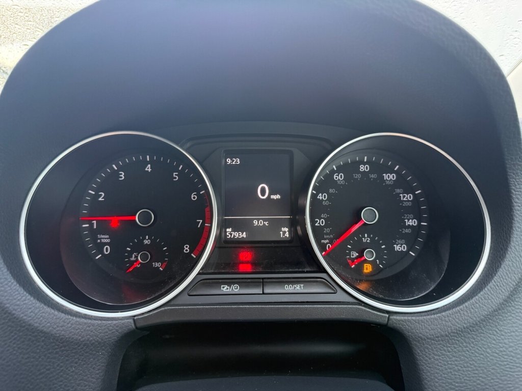 Used Volkswagen Polo 2017 for sale - 78212933: Photo 25