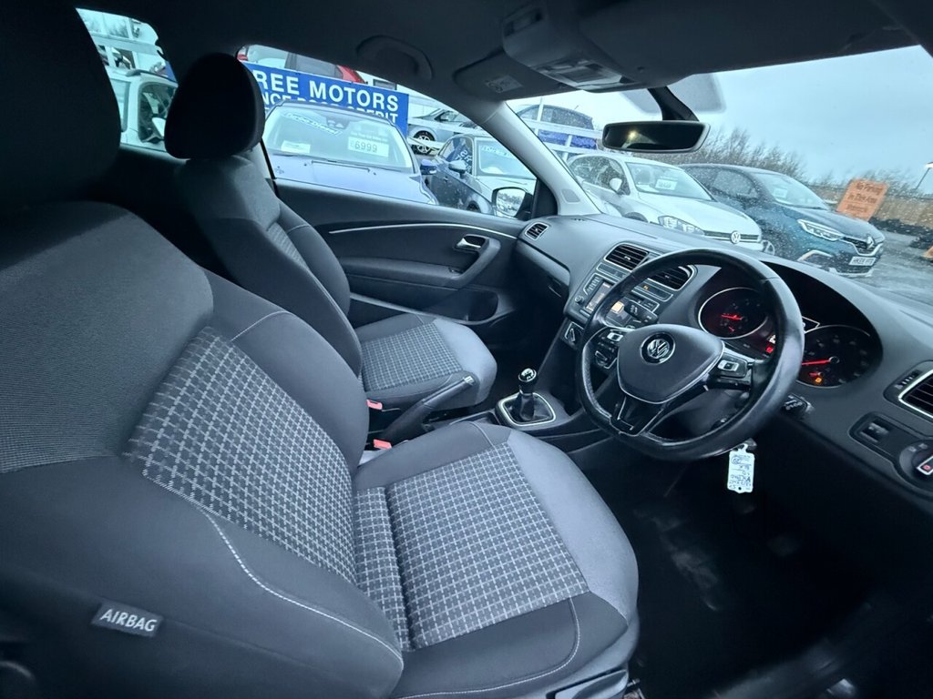 Used Volkswagen Polo 2017 for sale - 78212933: Photo 29
