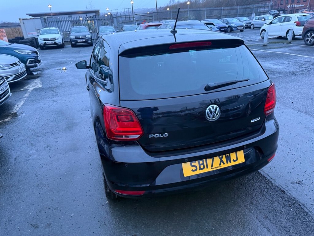 Used Volkswagen Polo 2017 for sale - 78212933: Photo 32