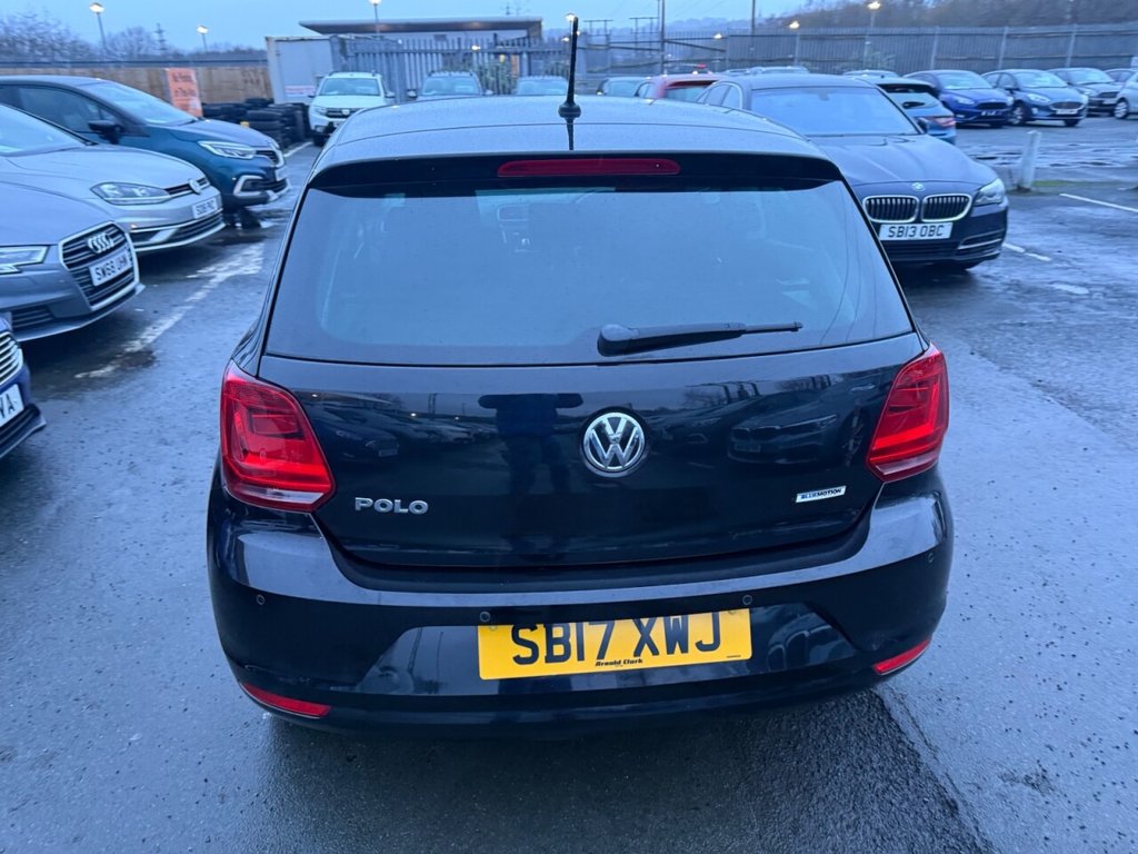 Used Volkswagen Polo 2017 for sale - 78212933: Photo 33