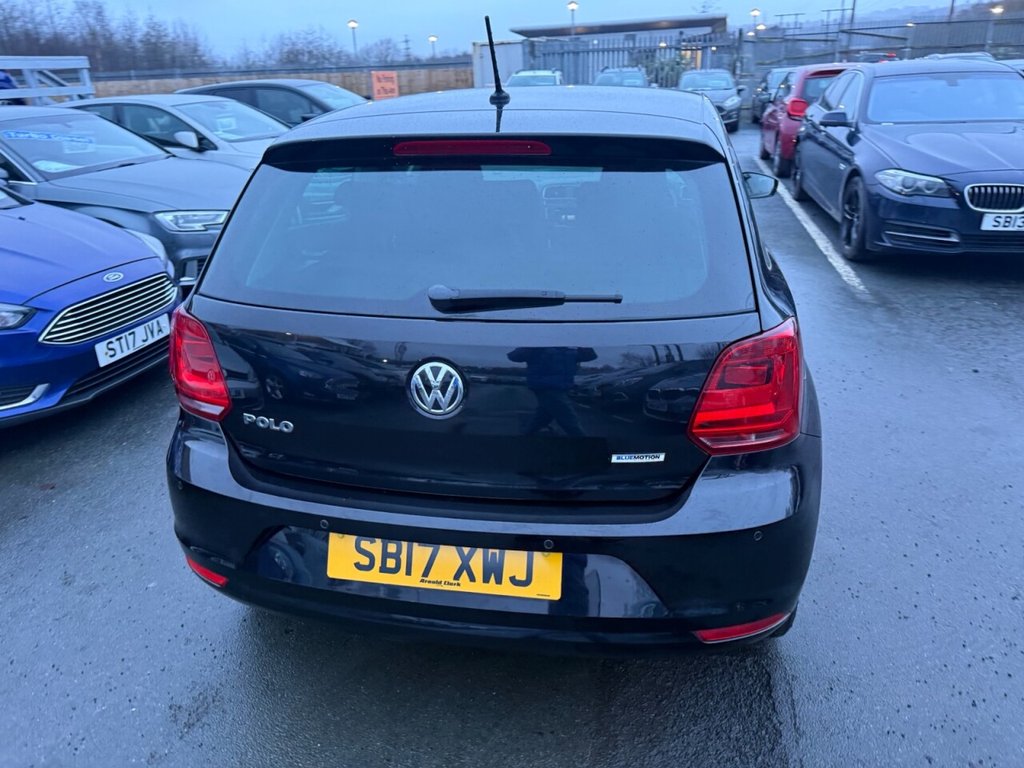 Used Volkswagen Polo 2017 for sale - 78212933: Photo 35