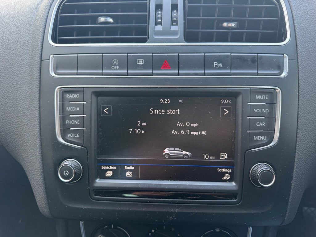 Used Volkswagen Polo 2017 for sale - 78212933: Photo 38