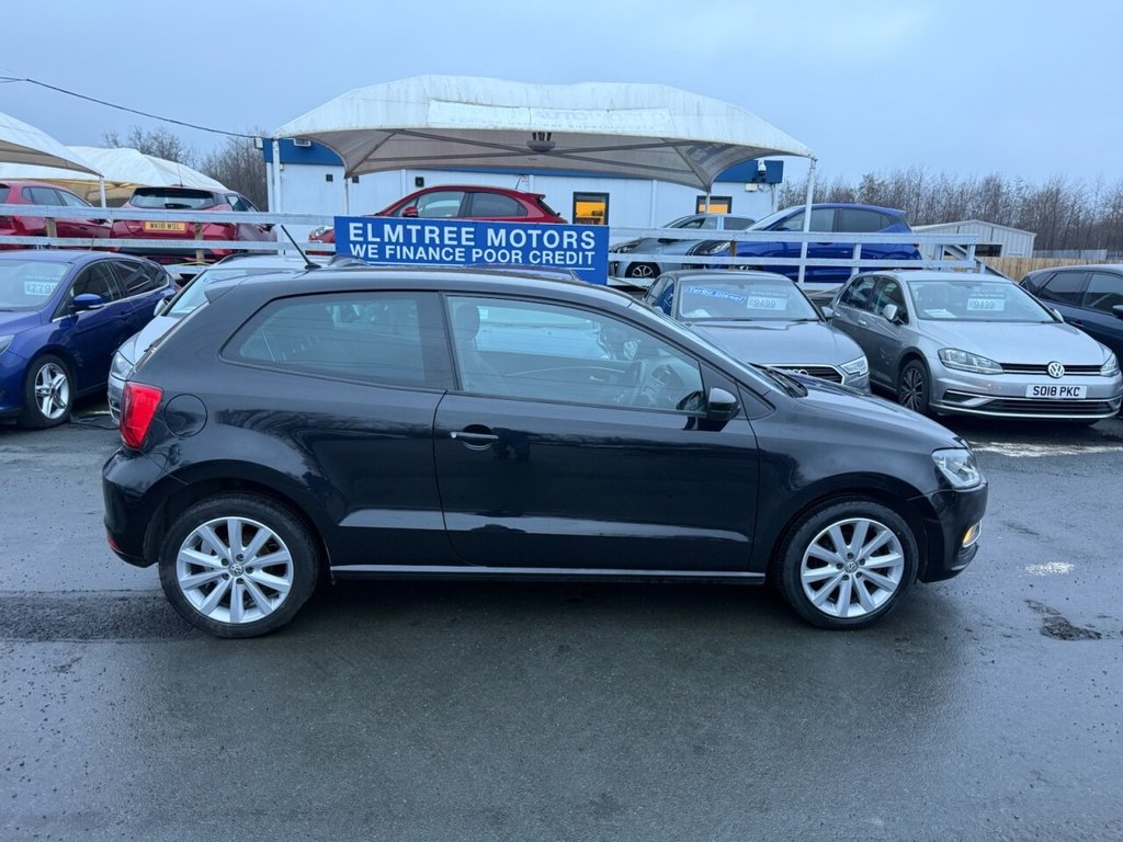 Used Volkswagen Polo 2017 for sale - 78212933: Photo 4