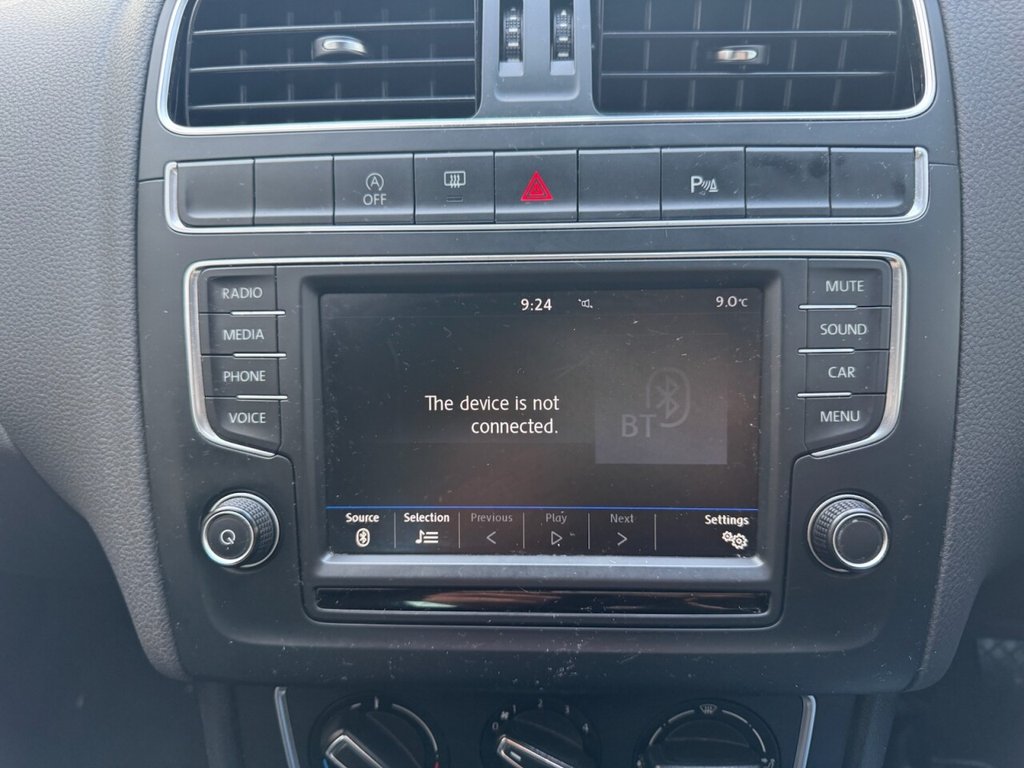 Used Volkswagen Polo 2017 for sale - 78212933: Photo 44