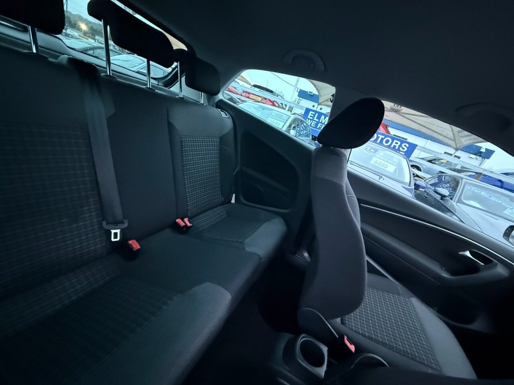 Used Volkswagen Polo 2017 for sale - 78212933: Photo 47