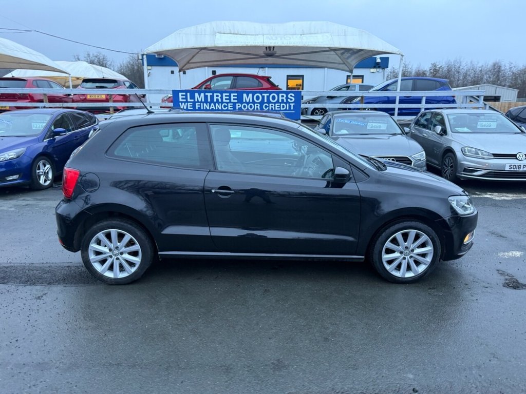 Used Volkswagen Polo 2017 for sale - 78212933: Photo 5