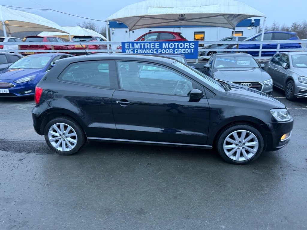 Used Volkswagen Polo 2017 for sale - 78212933: Photo 6