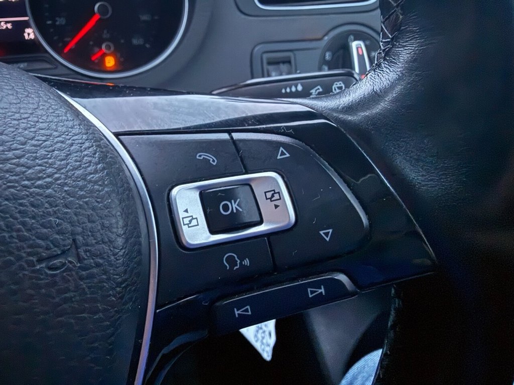 Used Volkswagen Polo 2017 for sale - 78212933: Photo 7