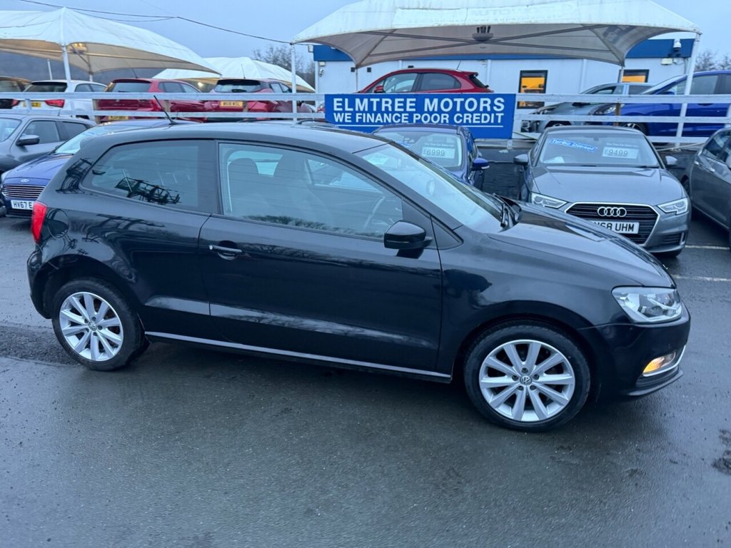 Used Volkswagen Polo 2017 for sale - 78212933: Photo 8