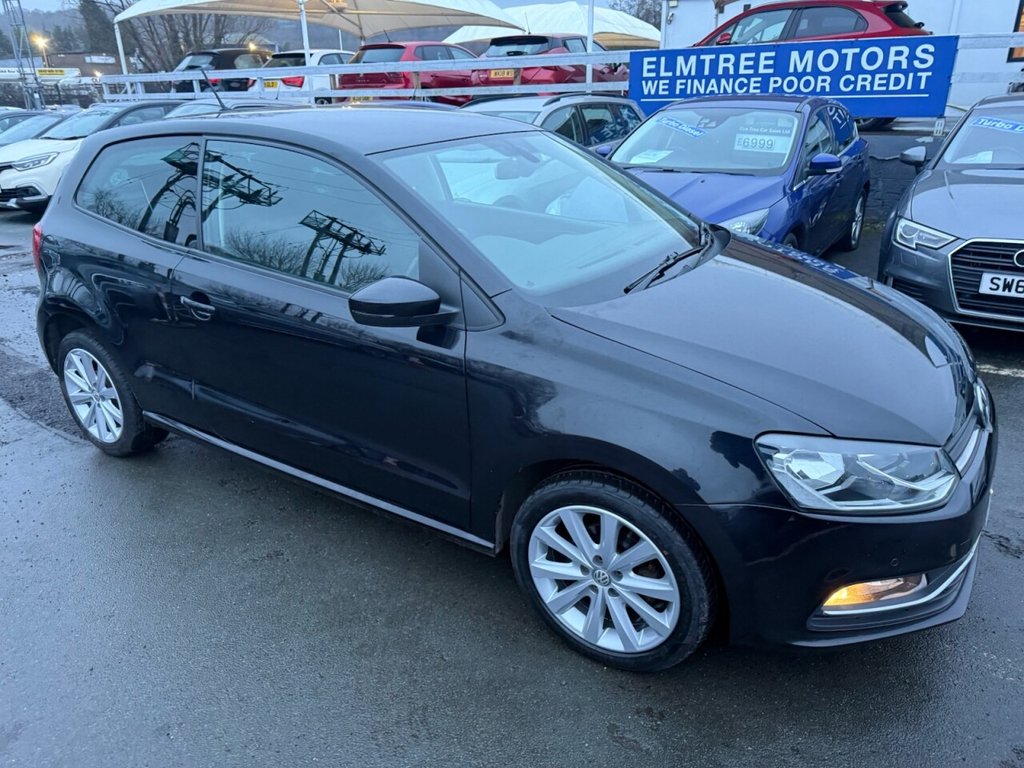 Used Volkswagen Polo 2017 for sale - 78212933: Photo 9