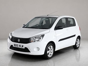 Used Suzuki Celerio 2015 for sale - 79142102: Photo