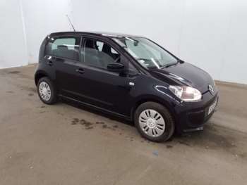 2013 (13) - 1.0 Petrol, Move Up, Hatchback, 5 Door, Manual, £20 Yearly Road Tax (Low Em