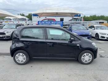 Used Volkswagen up! 2013 for sale - 74696329: Photo