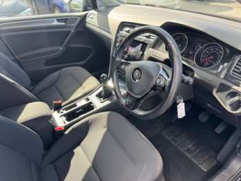 Used Volkswagen Golf 2018 for sale - 75028321: Photo