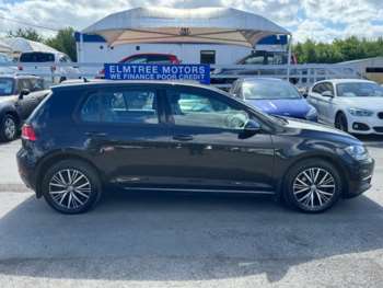 Used Volkswagen Golf 2018 for sale - 75028321: Photo