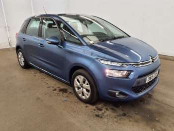 2015 (15) - 1.6 BlueHDi VTR+ 5dr
