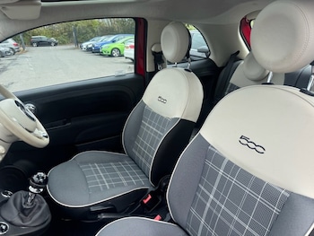 Used Fiat 500 2019 for sale - 75798196: Photo