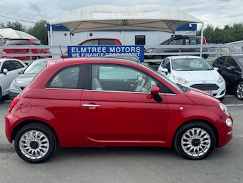 Used Fiat 500 2019 for sale - 75798196: Photo