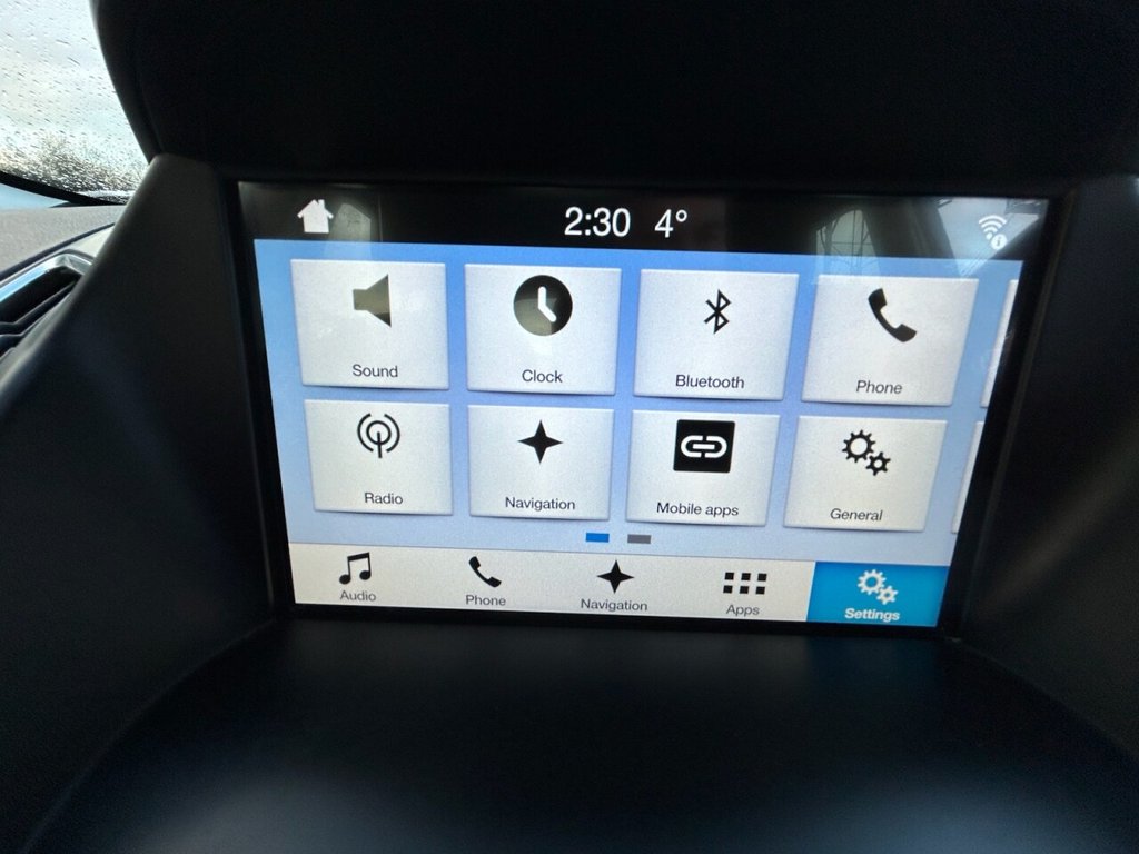 Used Ford Grand C-Max 2018 for sale - 77263177: Photo 15